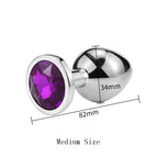 RY-002 deep purple