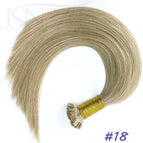 #18 / 40%-45% / 50 Strands|24inches 60cm