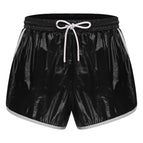 Black A / XXXL
