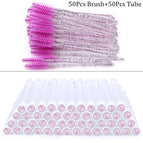 E 50tube 50brush