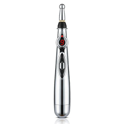 Electro Stimulator Penis Shock Anal Vagina Nipple Clitoris Body Massager Adult Sex Toys Electric Wand Electronic BDSM Pen