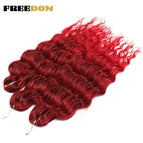 T8-RED / 24inches-60cm