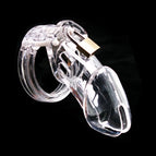 Transparent Large