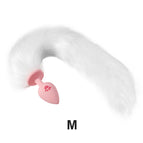 M White Tail