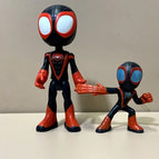 2PCS Miles Morales