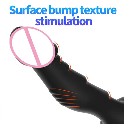 Factory Sales Silicone Anal Sex Toy Dilator,Wearable Dildo But Butt Plug For All Day,Ass Anus Expansion,Anchor Analplug Buttplug