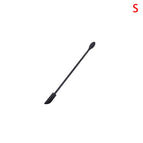 S Black