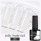 Jelly Nude 01