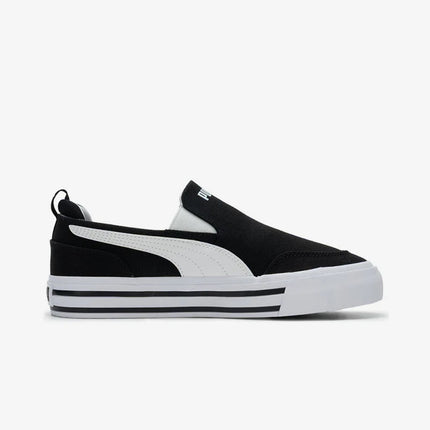 Puma Authentic 2025 Summer Edition Men's and Women's One Step Outdoor Lightweight Board Shoes 400216-02