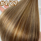 4-27 / 26inch 65cm / 100g|12 months With Proper Care|30%-55%