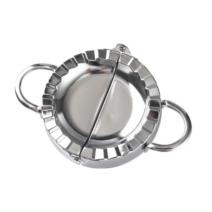 Baking Pastry Bakeware DIY Dumpling Maker Device Dough Press Pie Ravioli Mold Cooking Pastry Chinese Food Jiaozi Kitchen Tool