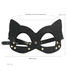 Black mask