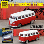 VW T1 Bus 1