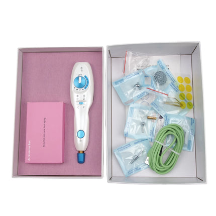 Plamax Cold Plasma Pen Skin Tag Wart Dark Spots Remover Fibroblast Eyelid Lift Skin Tightly Beauty Machine