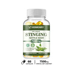 60 Capsules