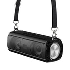 Speaker only not package / black / 2 inches