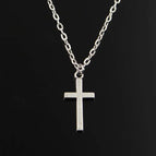cross chain / 70cm