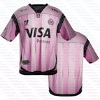 2026 Team Pink / S