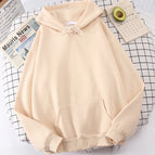 Beige / M