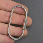 C Silver plated / China Mainland