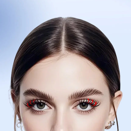 Fast Eyelash Growth Serum Natural Eyelashes Enhancer Longer Thicker Eyebrows Lift Essence Fuller Lashes Eye Care Korean Cosmetic