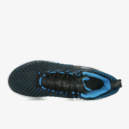 Nike genuine ALPHADUNK men's comfortable and cushioned practical sports basketball shoes BQ5402-002