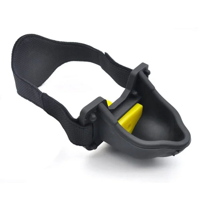 Silicone Gag Funnel Pee Slave BDSM Sexy Toys Femdom Restraints Fetish Drink Urine Props Gay Game
