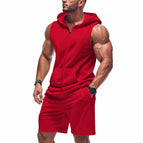 Red / XXXL