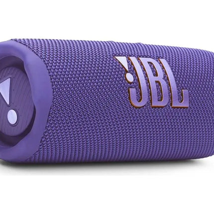 JBL Flip 7 Portable Bluetooth Speaker Dustproof Wireless IP67 Waterproof Stereo Deep Bass PartyBoost Flip7 Long Playtime Outdoor