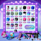 Music-300pcs