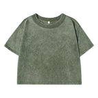 Dark Green / M