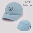 Denim blue / M 52