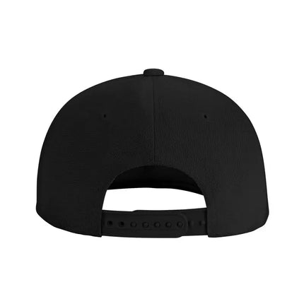 Red Hot Chilli Peppers Print Baseball Cap Hip Hop Flat Bill Caps Unisex Adjustable Snapback Skull Hat Skateboard Hats Chef Hat