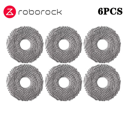Roborock Qrevo 5AE / Curv / CurvC / Curv S5X 5A1 5XC / Edge / EdgeC / Edge S5A /  Edge 5V1 Parts Brush Filter Mop Bag