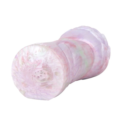 NNSX Silicone Vagina Stroker Male Masturbator Soft Pocket Pussy Penis Exercise Massager Erotic Sex Toys For Men Adult Supplies