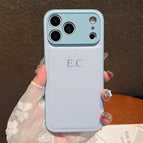 Light Blue / For iPhone 17ProMax