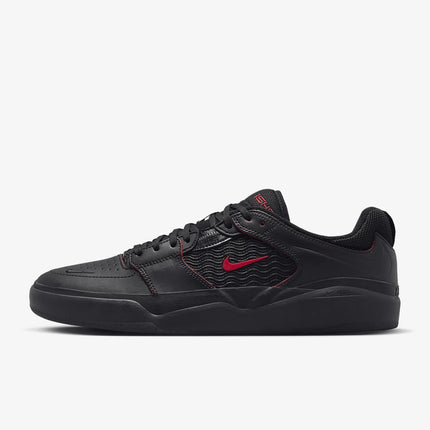 Nike genuine Men's Low-Top Retro Skateboarding Shoes DV5473-001