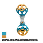 Blue-Orange