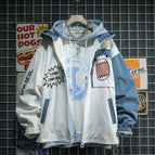 shark blue LS05 / M