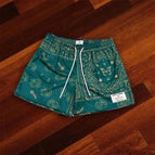 green yg / M