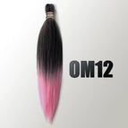 OM12 / China Mainland / 26inches|3Pcs/Lot