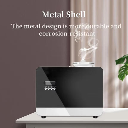 NAMSTE 3000m³ Smart Aroma Diffuser Perfume Air Freshener Essential Oil Diffuser Aroma Essential Oil HVAC Home Freshener Device