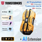 TF-T51 AI Yellow