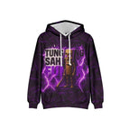 Hoodie-SZF71098 / XL
