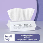 Small bag 50 draws
