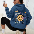 Haze Blue / M