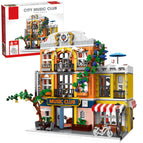 1683PCS with light