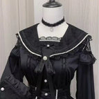 3078 black / M