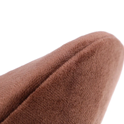 Brown Reusable Body Self Fake Tan Applicator Tanning Gloves Cream Lotion Mousse Glove Self Tanner High Quality