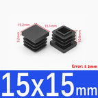 15x15mm / 5Pcs